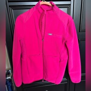 Figs On Shift Jacket